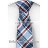 2016 Latest High Quality Various Pattern Handmade Custom Made Mens Polyester Ties thumbnail-3