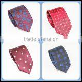 Wholesale Fashion Design Mens Silk Tie thumbnail-6