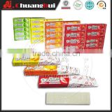 Tattoo xylitol Chewing Gum