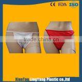 Disposable Briefs Tanga Underwear thumbnail-1