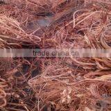 99.99% Copper Wire Scrap Millberry Fro Sale thumbnail-4
