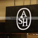 Prime Quality Vintage Light Box for Shop