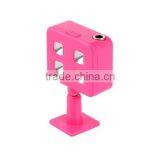 Mobile Phone Selfie LED Flash Lighting Fill-in Light For IOS Android WP, 2015 New Arrival thumbnail-4