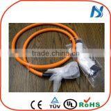 Doatar SAE Electric Vehicles Connector Electric Vehicles Connector Sae J1772 ev Socket Plug thumbnail-2