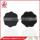 Breathable,Invisible,Seamless,Eco-Friendly Bra Feature Reusable Fabric Girls Sexy Nipple Cover thumbnail-2