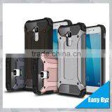 New Arrival Durable Armor Case Hybrid TPU PC Impact-resist Back Cover Case for Huawei Honor 5C thumbnail-1