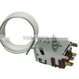 Low temperature WDF-D capillary thermostat