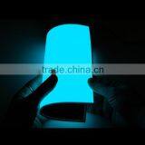Various Kinds of Color Waterproof Soft Light EL Product