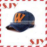 Low Profile 6 Panel Vintage Adjustable Snapback Hat thumbnail-1