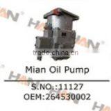 OEM: 67296006 Charge Pump for Putzmeister Concrete Pump Spare Parts thumbnail-4