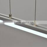 2015 New Half-Round Led Aluminum Profile for Suspension for LED Strip thumbnail-3