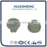 High Quality and Durable Round Telephone Receiver for Mobile Phone / Smartphone Handset With Wired thumbnail-2