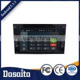 Cheap 7 Inch Full Touch Screen Function Android 5.1.1 Car Audio Dvd Player Gps Navigation System for Opel Zafira From 2005 thumbnail-2