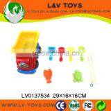 LV0137534 Hot Sell Beach Tool Toys in Summer Shantou thumbnail-1