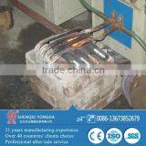 Ultrasonic Frequency IGBT Induction Bolt Heating