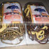 Bunge Luggage Cargo Net thumbnail-2