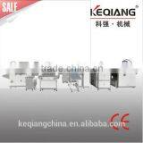 QZFM-700 Automatic Case Making & Inner Laminating Machine thumbnail-1