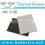 Gray Thermal Pad for LED CPU Heatsink With High Tensile Strength thumbnail-5