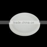Plates Dinnerware Type Food Grade Plate Eco-friendly Biodegradable Pulp Plate