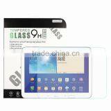 For Samsung Galaxy Tab 3 10.1 P5200 Tempered Glass Screen Protector 9H 0.26 MM Rounded Edge Bubble Free Anti Dust Anti-scratch