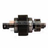 8972305640 Starter Pinion Gear Assembly for 700P NPR NKR 4HK1 4HE1T thumbnail-1