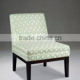 Modern Corner Single Sofa Chair thumbnail-6