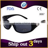 No Minimum Order In Stock Sports Sunglasses 8067