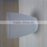 2016 Hot Sale Frosted Coffee Cup 300ml Coffee Glass Cup for Sale thumbnail-4