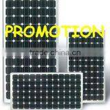 Solar Module Supplier Manufacturer 3W-300W Free Shipping thumbnail-1