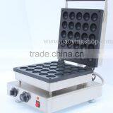 25pcs Commercial Use Non-stick 110v 220v Electric Japanese 5cm Octopus Balls Baker thumbnail-3