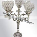 Crystal Candelabras And Centerpieces thumbnail-1