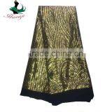 Haniye 2016 Best Price Embroidery French Lace / Hot Selling Tulle Lace Sequins Fabric /JLQ09-8 thumbnail-5