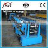 Automatic C Z Shape Purling Cold Forming Machine thumbnail-2