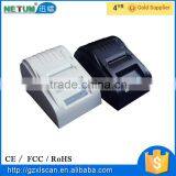 NT-5890T 58mm a4 Usb Barcode Thermal Label Software Printers