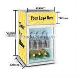 Mini Bar Fridge for Beverage Storage