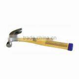 American TypeClaw Hammer With Wood Handle