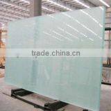 4mm Tempered Glass/ High Quality Deep Processing Glass Manufacturer thumbnail-2