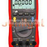 Handheld Digital Multimeter, AC/DC/Resistance/Capacitance True RMS RS232 UT61E