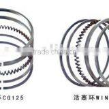Super Quality Piston Ring thumbnail-1
