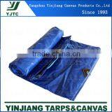 840D PVC truck cover