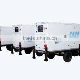 5KW Generator, Small Power 5kw Generator Set thumbnail-4