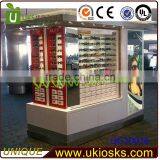Nice Sunglasses Display Kiosk Design for Sale With Factory Price thumbnail-3