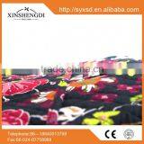 2016 Hot Cotton Fancy Quilted Fashion Foldable Womens Large Computer Bag thumbnail-5