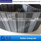 Rubber Synchronous Belt,timing Belt Type: 8M Brand: Farman thumbnail-5