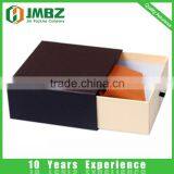 Custom Packaging Drawer Cardboard Paper Gift Belt Box