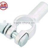 Zhongzhi Brand High Quality Brass Dark Tin Plating Auto Parts Wholesale Connector Battery TerminalST135003-35 thumbnail-1