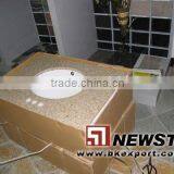 Offer Pottery Vessel Supplier With Vanity Top for Home and Hotel Project