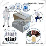 Liquid Image Hydrographic Printing Machine Dipping Kit No. LYH-WTPM004 A3 Size Package thumbnail-1