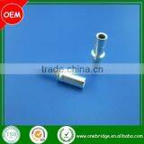 Custom Male and Female Silver Plated Auto Charging Contact Terminals