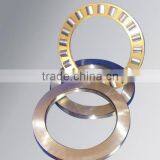 Roll Fabric Leather Bearing, 81168 Thrust Cylindrical Roller Bearing thumbnail-2